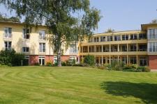 Adventistisches Seniorenheim Uelzen feiert 50-jähriges Bestehen