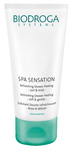 Biodroga Systems - Spa Sensation Refreshing Shower Peeling, für eine gepflegte und geschmeidige Haut