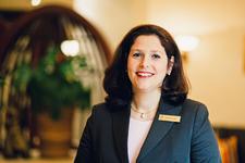 Hohe Düne SPA-Managerin Catharina Hey über Qualitätsmanagement in der Luxus-Hotellerie Mecklenburg-Vorpommerns
