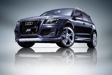 ABT Sportsline 2009 - Pressemeldung KW10