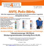 Polo Safran / Unisex