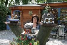 Sport und Keramik im Seebad Lubmin