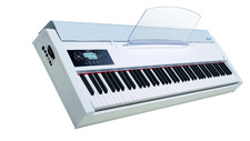 NUMA - Das neue Masterkeyboard von Studiologic ist ab sofort lieferbar