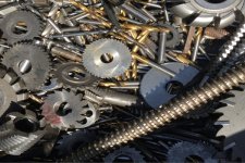Der Schrottankauf Minden kauft Schrott jeder Art auf – sowohl Altmetallschrott als auch Mischschrott