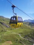 Vielfältige und nachhaltige Kooperation zwischen Arosa und Ricola