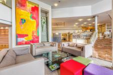 Wechsel zur Sure Hotel Collection: Parkhotel Ropeter nun mit Soft Brand