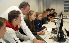 Industrie 4.0 erleben und verstehen