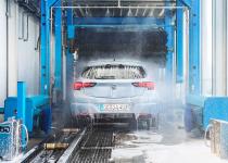 Frühjahrsputz mit den richtigen Pflegemitteln vom Opel-Partner