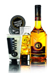 Weitere Top-Auszeichnung für Licor 43