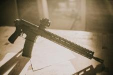 Ankündigung: Brownells auf der IWA OutdoorClassics 2019 in Nürnberg
