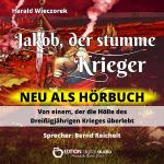 Von einem, der die Hölle des Dreißigjährigen Krieges überlebt - Erstes Hörbuch bei EDITION digital