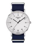 Tissot, this is your time