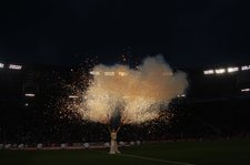 lunatX sorgt bei Championsleauge für Special Effects