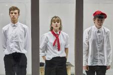 Tübinger Sommertheater endet am Sonntag