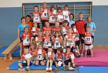 Dürrenbach-Arena fiebert WM entgegen