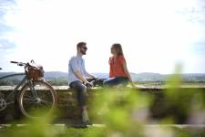 Die schönsten Radtouren in Baden-Württemberg