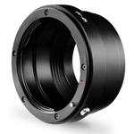 Foto Walser bringt Adapter für G- und F-Objektive auf neue Nikon 1-Modelle