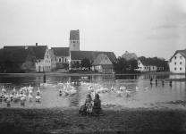 100 Jahre „Bad“: 2019 feiert Bad Gögging ein großes Jubiläum