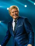 PETER CETERA: Ex-Chicago-Sänger kommt im Nov. mit vielen Hits auf Solo-Tour!