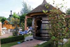 Ferienparkurlaub in den Niederlanden: Jetzt in Landal Stroombroek beim Wellness-Urlaub sparen