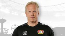 Bayer 04 stellt Athletik-Trainer Oliver Bartlett frei