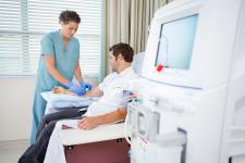 Propionat: Neue Hoffnung für Dialyse-Patienten?