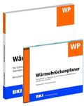 Wärmebrücken kompetent berechnen nach EnEV und KfW