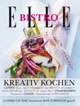 ELLE BISTRO: Gemüse-Smoothies geben Extra-Power
