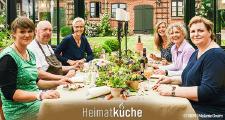 Neue Staffel der HEIMATKÜCHE im NDR