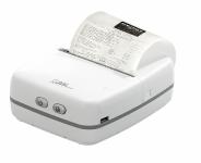 Callstel Mobiler Akku-Thermodrucker TD-100.app für Android und iOS, Blutooth, App, 203 dpi