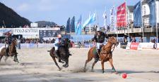 Internationale Arena Polo Masters Berlin