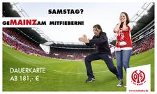 SCHOTT AG bleibt 05 treu