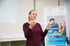 COACHING4FUTURE in Weissach im Tal: Lust auf "MINT" machen