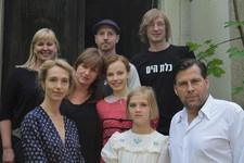 Freilichtmuseum ist erneut Filmkulisse