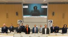 Erfolgreich Cyberkriminalität begegnen