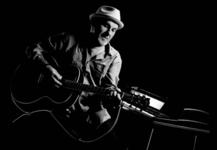 Paul Carrack (Mike & The Mechanics) mit neuem Album und Deutschlandtour