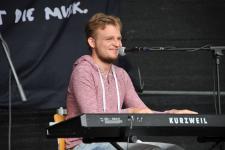 Bis 10. August für den Handcraft Music Award bewerben
