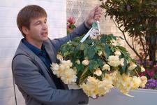 Von der "Frühjahrsparade" zum "Verwunschenen Schloss"