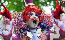 North Sea Jazz und Grachtenfestival: Das wird Hollands Festivalsommer 2012