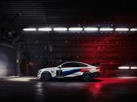 Neuer Partner für ein Erfolgsmodell: RAVENOL arbeitet mit BMW M Kundensport beim BMW M4 GT4 zusammen