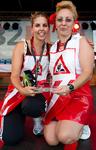 B2RUN: Spaß und Helfen!