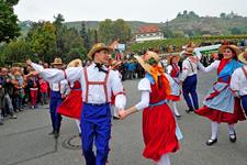 Deutscher Winzerzug sucht Darsteller und Helfer