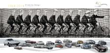 50 Jahre Opel-Designstudio: Das erste seiner Art in Europa
