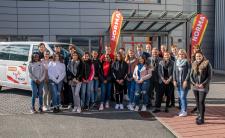 NORMA: Aktueller Schüler-Power-Tag zeigt dem Nachwuchs die spannende Welt des Einzelhandels auf Augenhöhe!