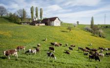 42. Agrarökonomie-Tagung Agroscope