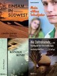 Deutsche Träume in Südafrika, 200 Wörter von Goethe und ein Königs Kind