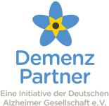 Die Cura Unternehmensgruppe ist neuer Partner der Initiative Demenz Partner der Deutschen Alzheimer Gesellschaft