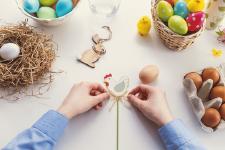 Hexen, Eier und Paraden: Ostern rund um die Welt