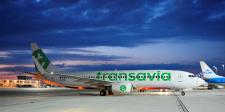 Transavia mit großer Verkaufskampagne ab München: Tickets ab 35 Euro
