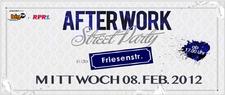 Street Party nach Feierabend: Angesagte Szene-Clubs geben am 8. Februar im Friesenviertel Vollgas